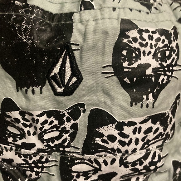 Cool cat bucket hat - Picture 4 of 4